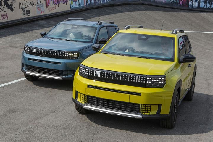 Η Fiat γιορτάζει 125 χρόνια – Το νέο Grande Panda και το 10ετές πλάνο φέρνουν αισιοδοξία για το μέλλον