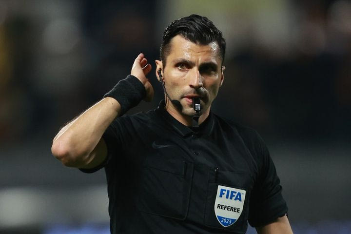 Stoiximan Super League: Οι διαιτητές για τα ματς της 8ης αγωνιστικής των playouts