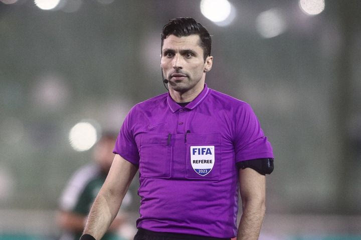 Ο Βασίλης Φωτιάς