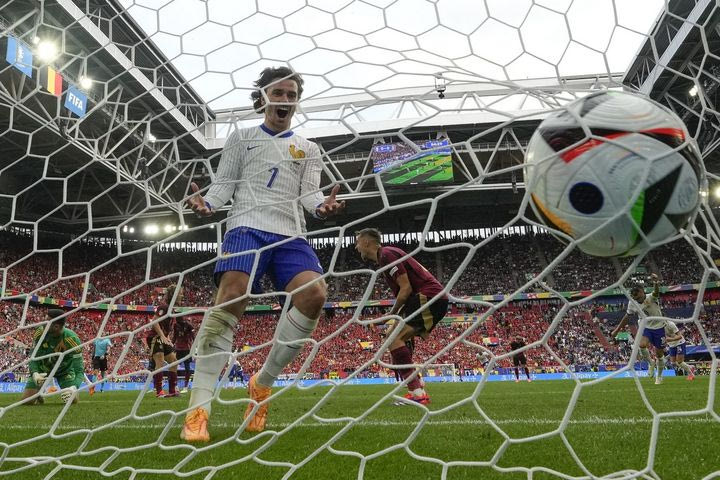 Euro 2024: Η ομάδα που δεν έχει σκοράρει ακόμη σε open play