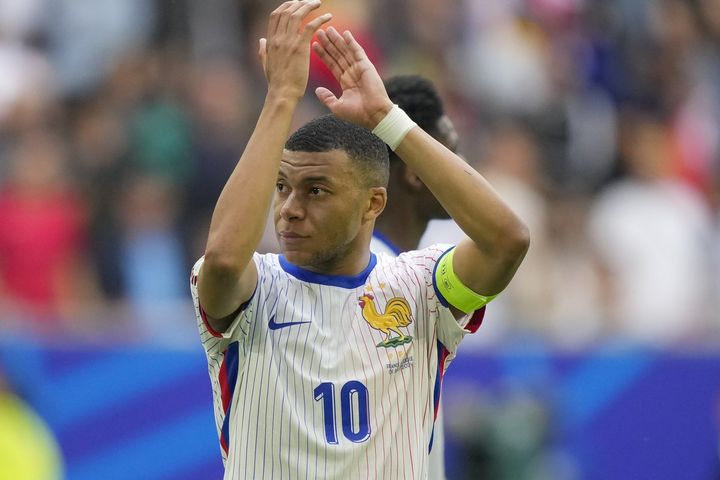 Euro 2024: Η ησυχία πριν από την καταιγίδα