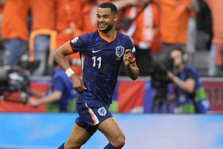 Euro 2024, Ρουμανία – Ολλανδία 0-3: Σκούπισε τους Ρουμάνους με Χάκπο και Μάλεν και πέρασε επιβλητικά στους 8