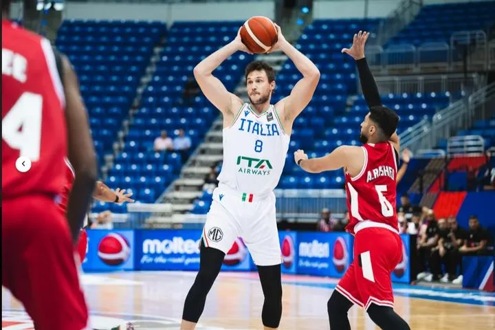 Αρμάνι για Γκαλινάρι: “Είμαστε περήφανοι για εσένα Γκάλο”