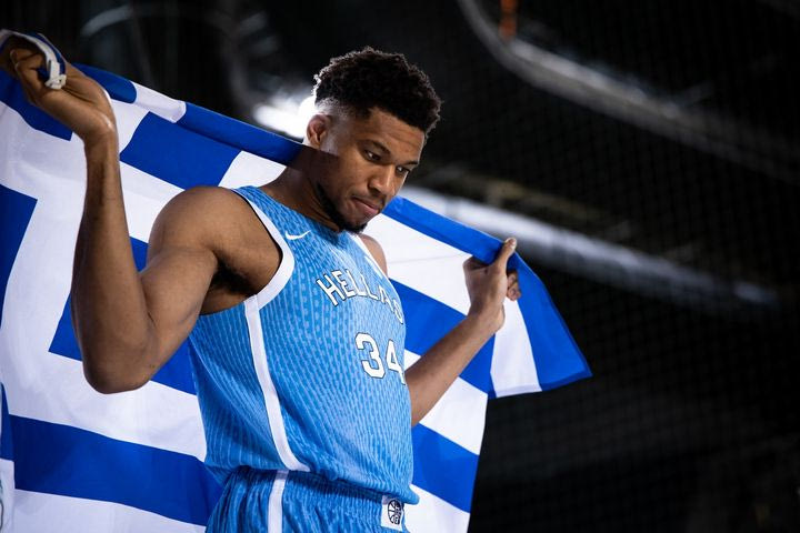EuroBasket 2025: Το ρόστερ της Ελλάδας