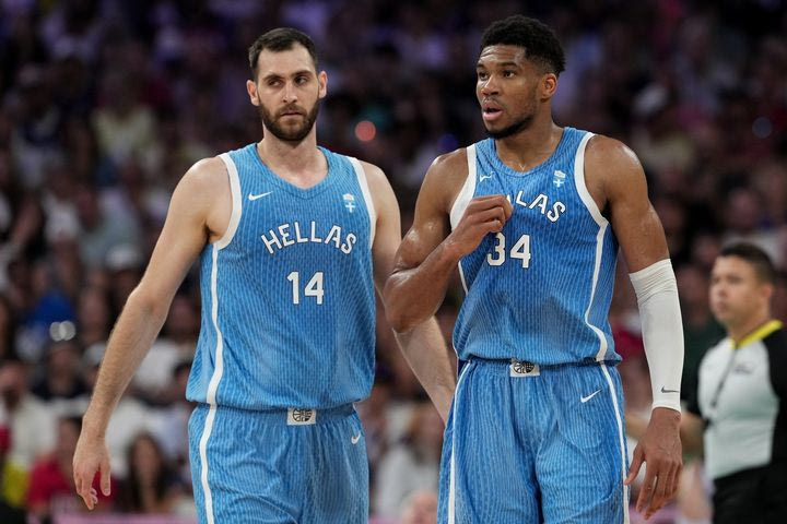 Ολυμπιακοί Αγώνες: Η βαθμολογία των τριών ομίλων του μπασκετικού τουρνουά και η μεγάλη μάχη για την πρόκριση στα προημιτελικά