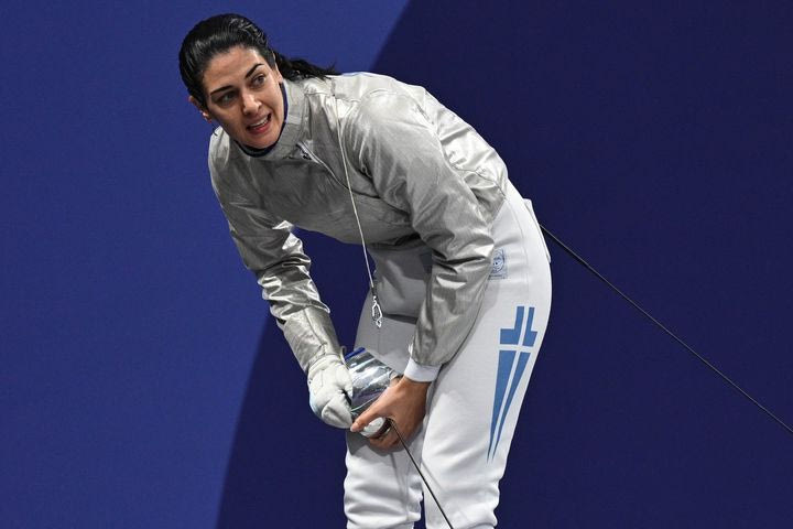 Ολυμπιακοί Αγώνες: Επιστολή διαμαρτυρίας του αρχηγού της αποστολής για τη διαιτησία στη Γκουντούρα