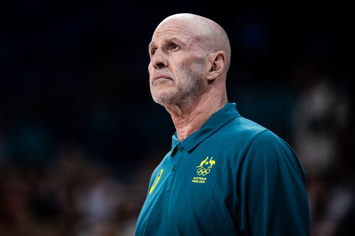 Παρελθόν από την εθνική Αυστραλίας ο Γκούρτζιαν