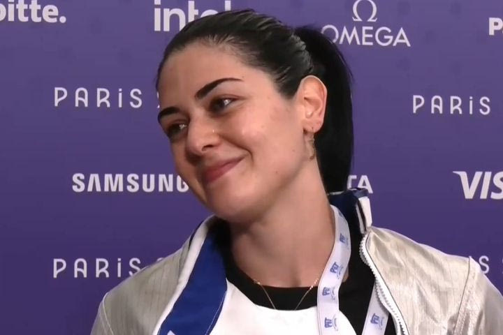 Γκουντούρα: “Κρατάω ενέργεια και ψυχολογία για το υπόλοιπο, είμαι σε πολύ καλή ψυχολογική κατάσταση”