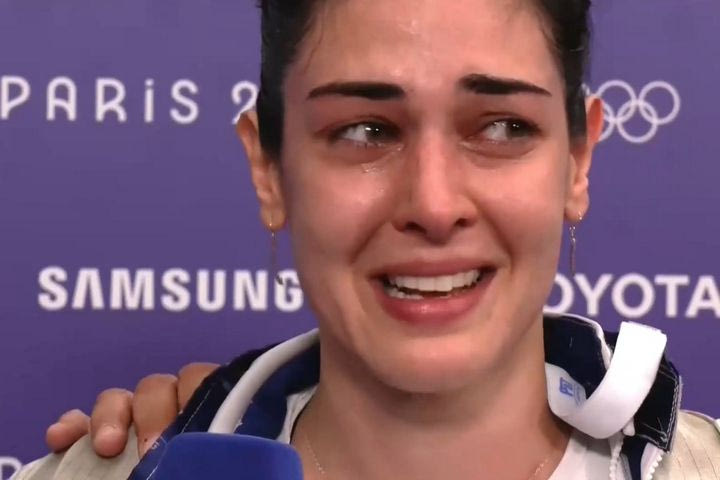 Ολυμπιακοί Αγώνες, Γκουντούρα: “Το μετάλλιό μου βρίσκεται στην καθημερινή προπόνηση, παλεύω με θεούς και δαίμονες”