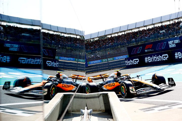 Tο πρόγραμμα, η στρατηγική και τα μυστικά του GP Βρετανίας