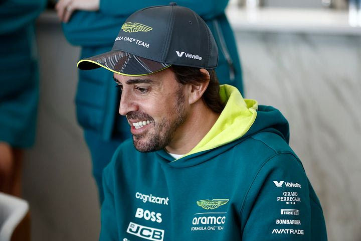 Αλόνσο: “Οι παλιοί οδηγοί της F1 ήταν πιο αυθεντικοί”