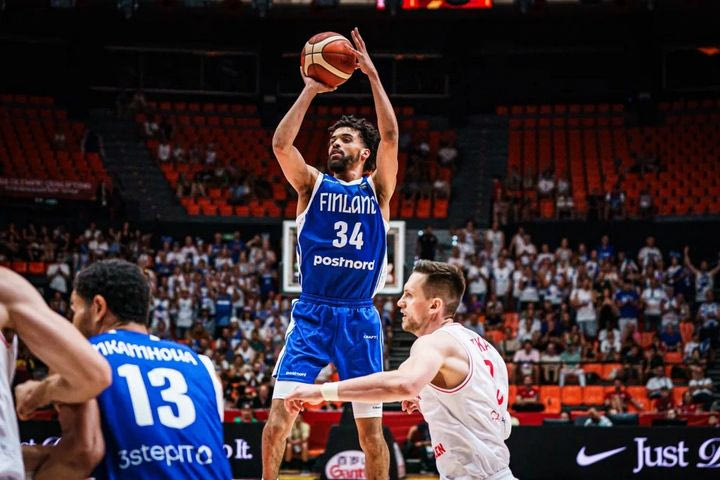 Πολωνία – Φινλανδία 88-89: Νίκη σε ματς-θρίλερ και συναπάντημα με την Ισπανία στα ημιτελικά