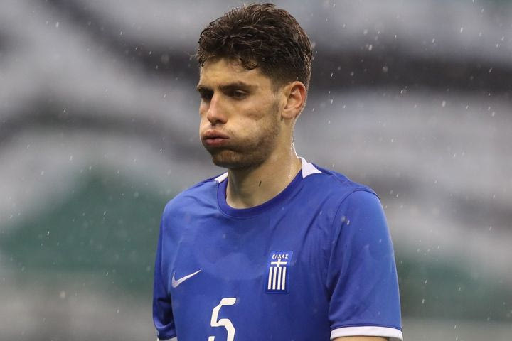 Λευκορωσία – Ελλάδα 1-0: Ήττα-μαχαιριά για την Εθνική Ελπίδων στο δρόμο προς τα τελικά του Euro 2025