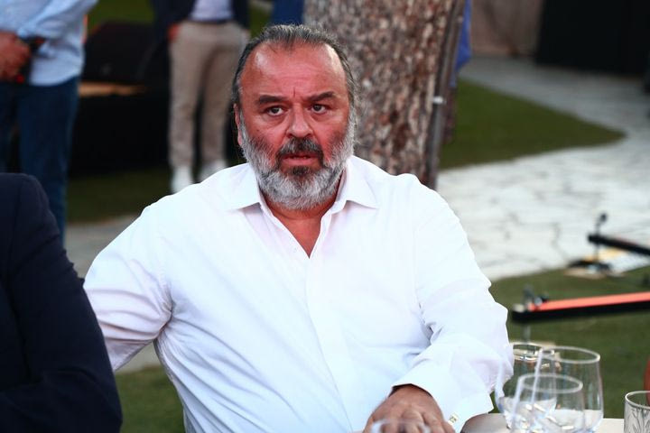 ΑΕΚ: Έγγραφη νομική προειδοποίηση του Ηλιόπουλου στον μάνατζερ Πινέδα για την συμπεριφορά του
