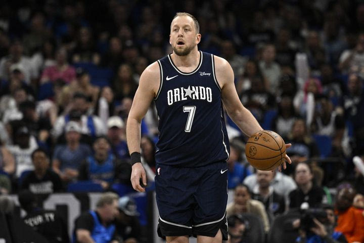 NBA: Οι Τίμπεργουλβς συμφώνησαν με τον Τζο Ινγκλς