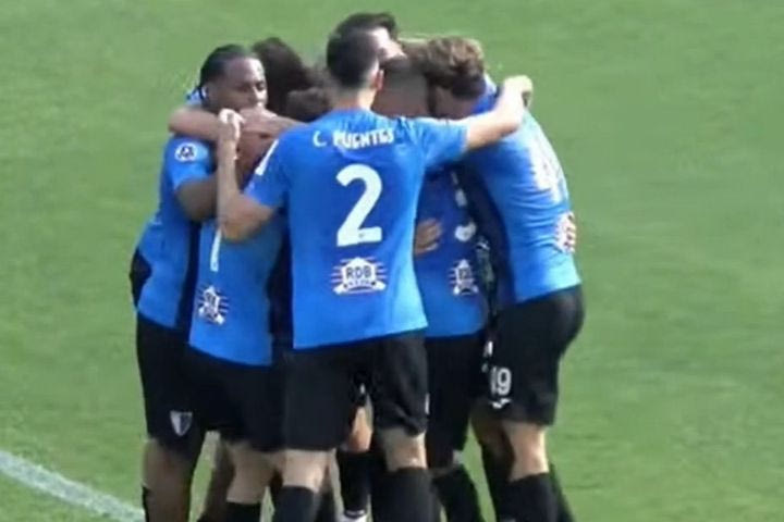 Ίντερ Εσκάλδες – Βελέζ 5-1: Η ομάδα της Ανδόρας στο δρόμο της ΑΕΚ, με φόντο τον 3ο προκριματικό του Conference League