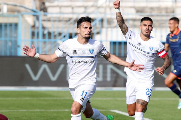 Super League 2: Ο Ιωνικός πλήρωσε το παράβολο και θα συμμετάσχει κανονικά στο πρωτάθλημα της νέας σεζόν