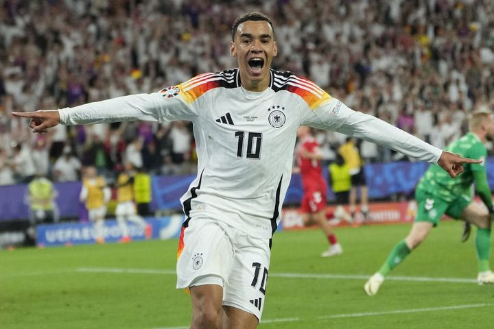 Euro 2024: Αυτό είναι το τηλεοπτικό πρόγραμμα της προημιτελικής φάσης