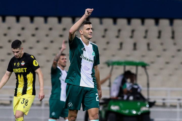 Η πρόταση της ημέρας από το Match Money: Με οδηγό τον Μπακασέτα ο Παναθηναϊκός, τσιτωμένη η ΑΕΚ