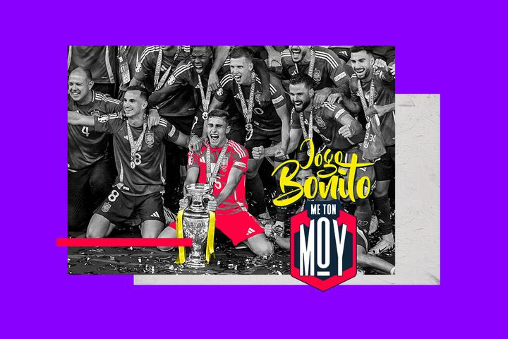 Jogo Bonito: Ανασκόπηση Euro 2024