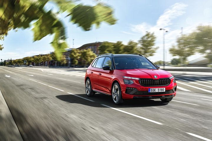 Νέο χρηματοδοτικό πρόγραμμα από τη Skoda- Με 1η δόση από το 2025