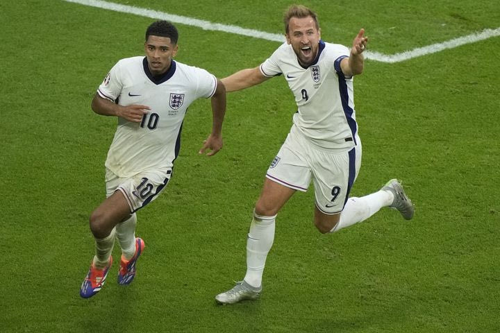 Euro 2024, Αγγλία – Ελβετία: Με τη φόρα του Μπέλιγχαμ τα τρία λιοντάρια, για την ιστορική πρόκριση οι Ελβετοί