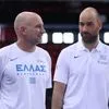 Άρης Betsson: Αυτό θα είναι το τεχνικό επιτελείο του Βασίλη Σπανούλη