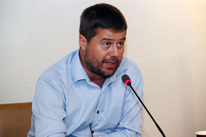 ΕΠΟ: Η νέα μορφή της ομοσπονδίας υπό τον Μάκη Γκαγκάτση