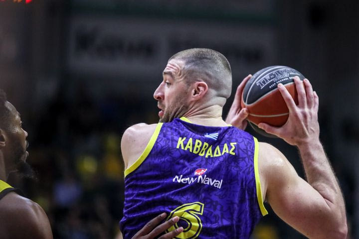 Elite League: Ο Βίκος Ιωαννίνων τάραξε τα νερά με την προσθήκη του Βασίλη Καββαδά