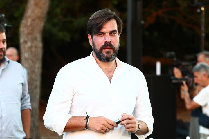 Κυριάκος: “Ταξίδι εκτίναξης του ΠΑΟΚ η 12ετία Σαββίδη, τελειομανής, ευθύς και ειλικρινής ο Λουτσέσκου”