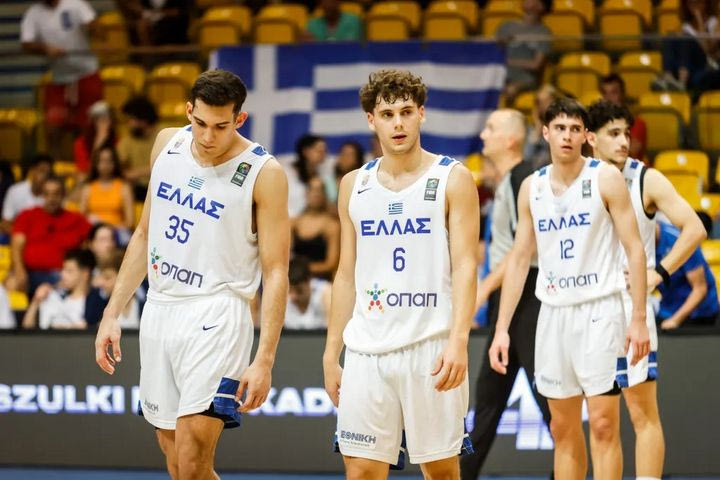 Κωνσταντινίδης: “Η επιτυχία χτίστηκε πολύ μεθοδικά, ελπίζουμε να κάναμε τον κόσμο περήφανο”