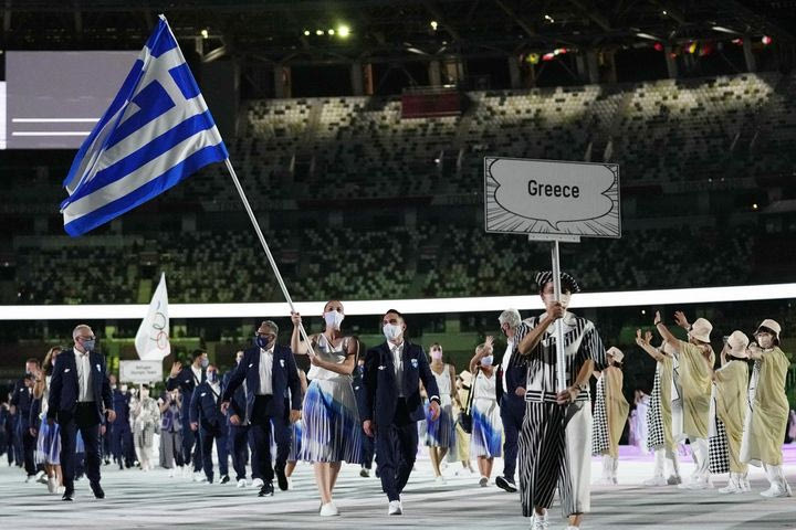 Ολυμπιακοί Αγώνες: Γιατί αθλητές παγκοσμίου φήμης έχουν αρνηθεί να γίνουν σημαιοφόροι