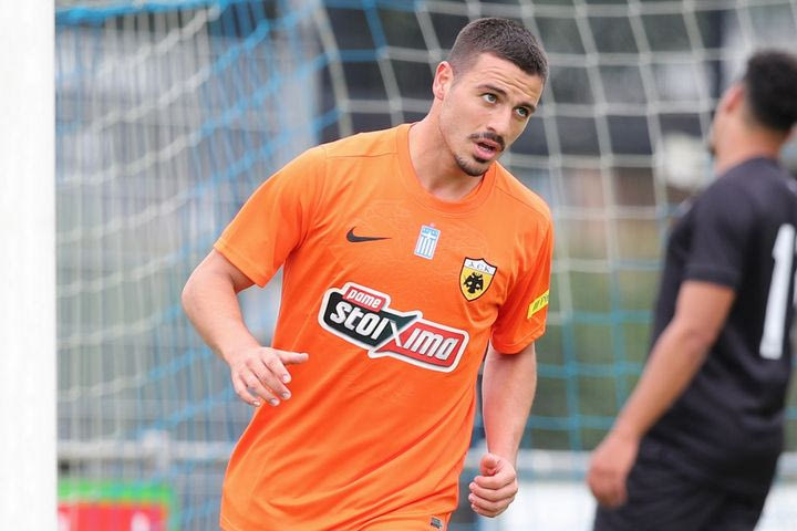 ΑΕΚ – Μπέρσχοτ 3-0: Η Ένωση άφησε γρήγορα πίσω της την ήττα από την Άλκμααρ και επικράτησε άνετα των Βέλγων σε φιλικό 120′