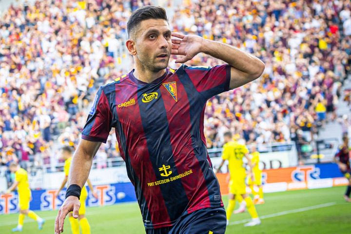 Κουλούρης: Πιο κοντά από ποτέ στην έξοδο, το ποσό που τον κοστολογεί η Πογκόν και ο αντικαταστάτης με το πρόσφατο ελληνικό παρελθόν