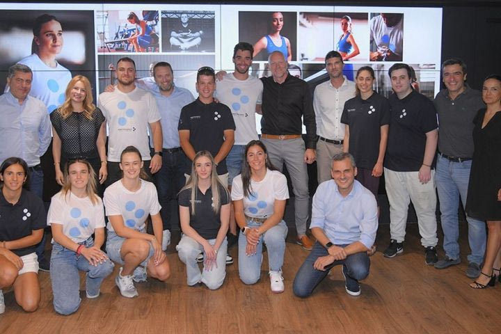 Πέντε ΟΠΑΠ Champions στην ελληνική αποστολή για το Παρίσι