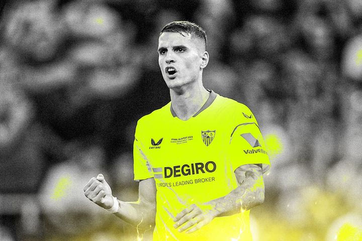 ΑΕΚ, μεταγραφές: Απόψε στις 21:00 η άφιξη του Λαμέλα στην Ελλάδα για να υπογράψει