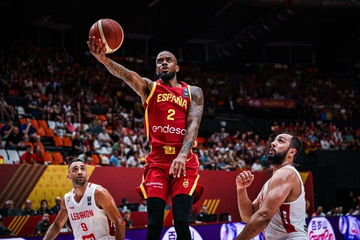 Προολυμπιακό: Τα ζευγάρια των ημιτελικών και οι τελικές βαθμολογίες σε Βαλένθια και Ρίγα