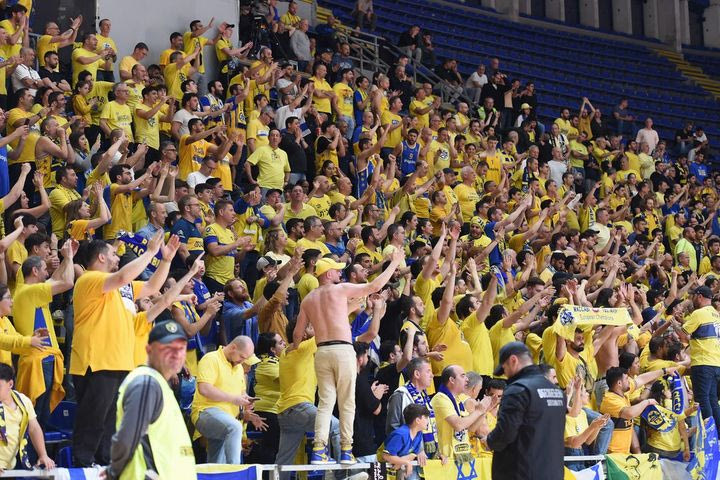 Πέθανε ο Ντέιβιντ Φέντερμαν