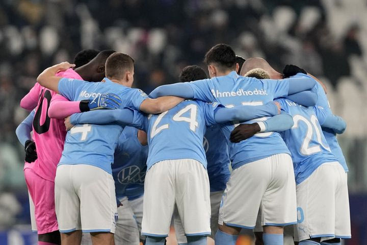 Μάλμε – Κλάκσβικ 4-1: Με τεσσάρα έκανε βήμα-πρόκρισης στον 3ο προκριματικό γύρο του Champions League, εκεί όπου μπορεί να βρει τον ΠΑΟΚ