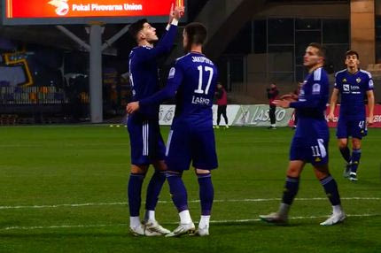 Μπότεφ – Μάριμπορ 2-1: Πήραν προβάδισμα πρόκρισης οι Βούλγαροι