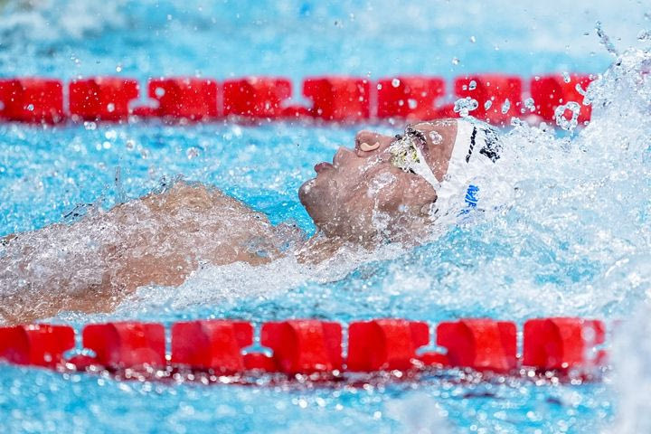 LIVE: Η τέταρτη μέρα των Ολυμπιακών Αγώνων