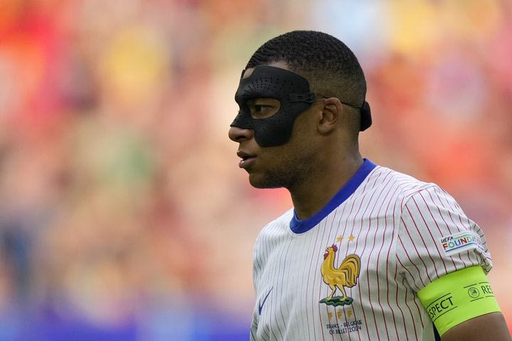 Euro 2024, Γαλλία: Προχωράει, αλλά δεν πείθει κανένα, αρνητικό ιστορικό ρεκόρ, χωρίς γκολ σε open play