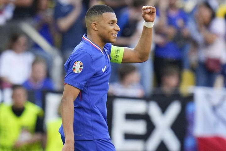 Αθλητικές μεταδόσεις: Πού θα δείτε Γαλλία – Αζερμπαϊτζάν, Γερμανία – Λουξεμβούργο και τα υπόλοιπα ματς στα προκριματικά του Μουντιάλ