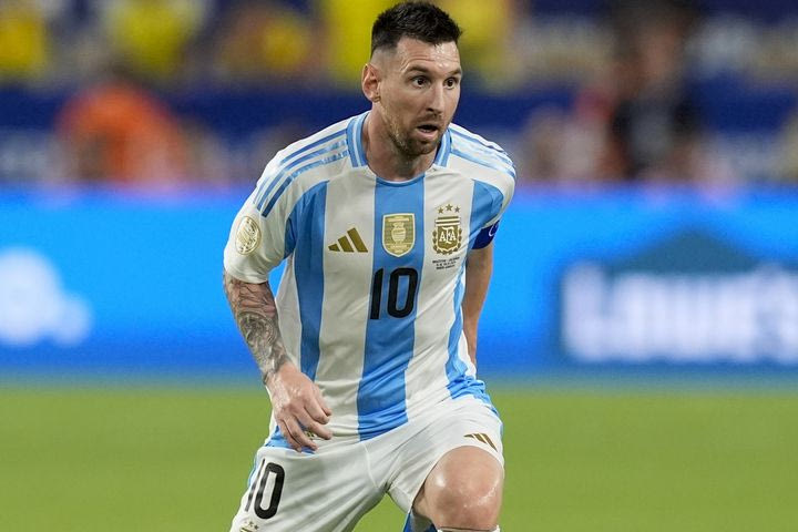 Εθνική Αργεντινής: Γιόρτασε την κατάκτηση του Copa America με εντυπωσιακό video