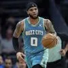 NBA: Οι Χόρνετς στέλνουν Μάιλς Μπρίτζες στους Σανς και παίρνουν Γκρέισον Άλεν και Ρόις Ο’Νιλ