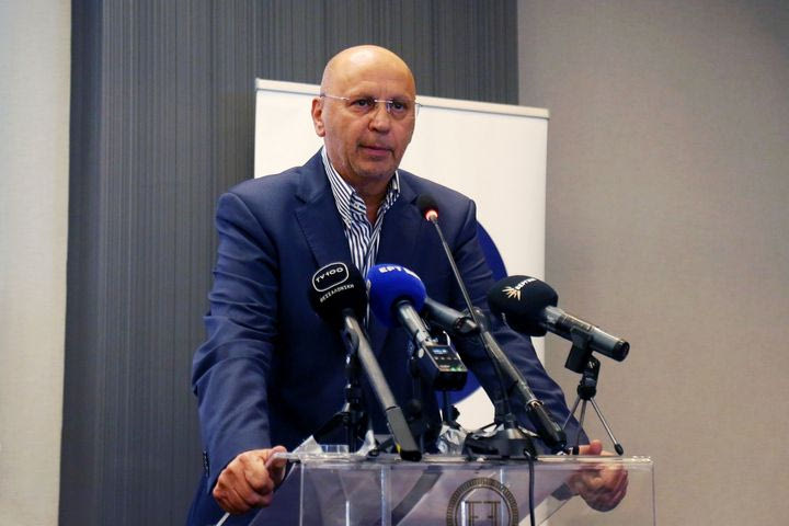 Απάντηση Ηρακλή σε Ευγενίου: “Να βγει δημόσια και να αποκαταστήσει την αλήθεια”