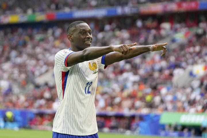 Euro 2024, Γαλλία – Βέλγιο 1-0: Έσπασε το βελγικό μπλόκο με αυτογκόλ στο 85′ και προκρίθηκε στα προημιτελικά