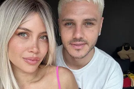 Νέα δημόσια επίθεση της Γουάντα Νάρα στον Ικάρντι: "Πλήρωσε τη διατροφή των παιδιών και τελειώνουμε με τους δικηγόρους"