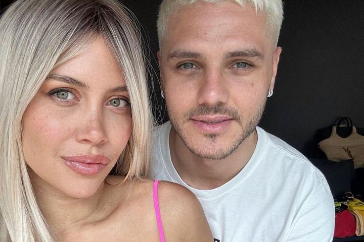 Ο Ικάρντι έκανε unfollow τον Τζόνι Ντεπ μετά τις κοινές φωτογραφίες του ηθοποιού με τη Γουάντα Νάρα