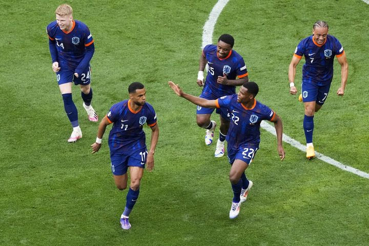 Euro 2024: Αυτό το ζευγάρι περιμένει η Ολλανδία, το πρόγραμμα κι όλες οι διασταυρώσεις μέχρι τον τελικό